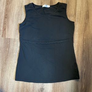 Latched Mama Tank Top